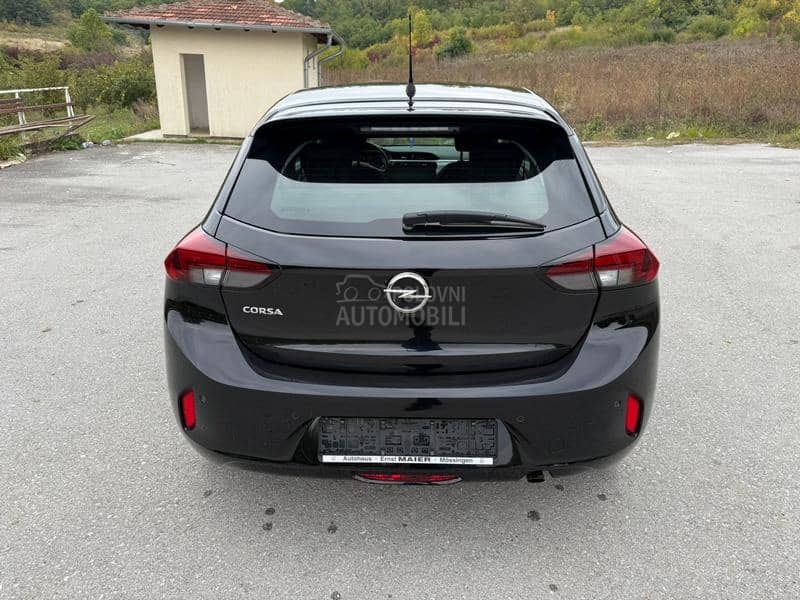 Opel Corsa F 1.2 N.O.V 52000K.M