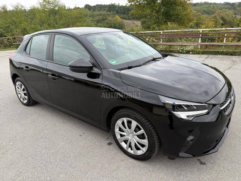 Opel Corsa F 1.2 N.O.V 52000K.M