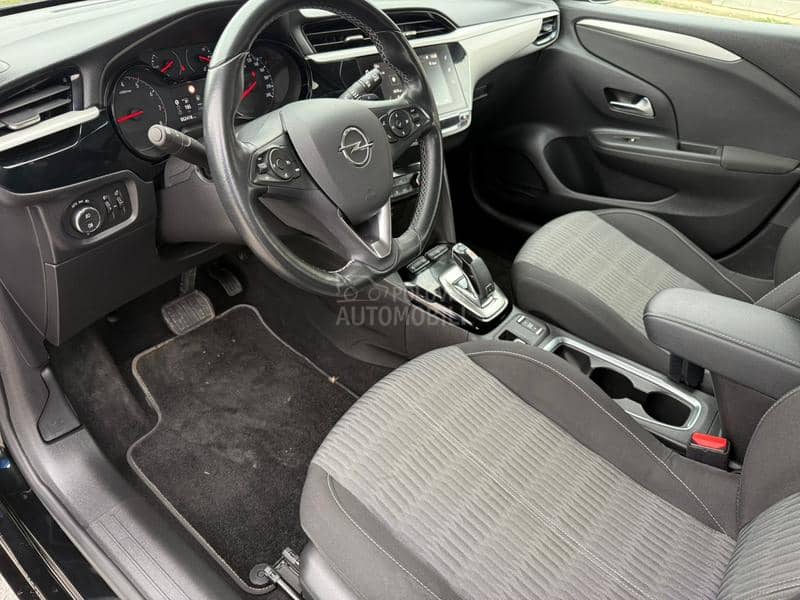Opel Corsa F 1.2 N.O.V 52000K.M
