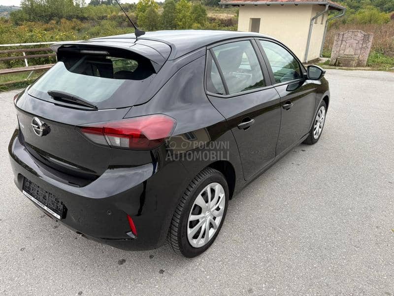 Opel Corsa F 1.2 N.O.V 52000K.M