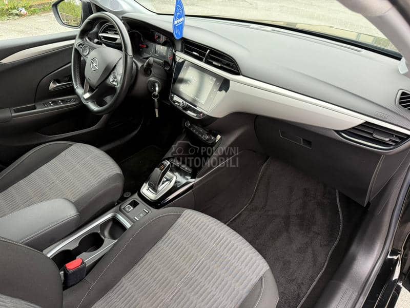 Opel Corsa F 1.2 N.O.V 52000K.M