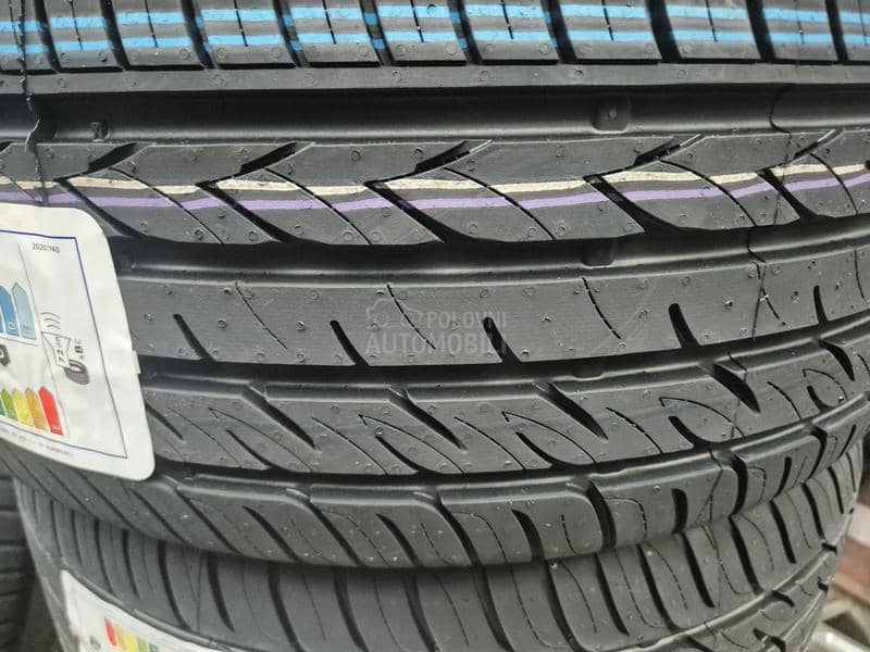 Viking 225/50 R17 Letnja