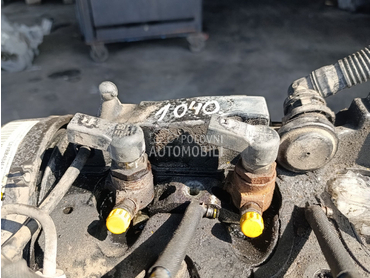 DIZNA za Volkswagen Caddy