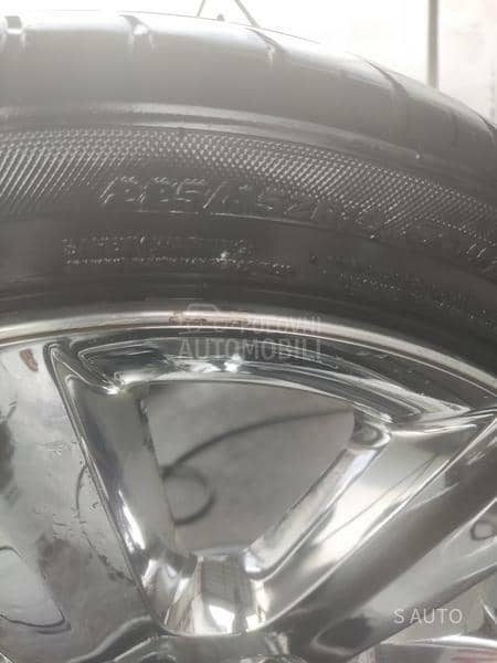 Goodride 225/65 R19 Sve sezone