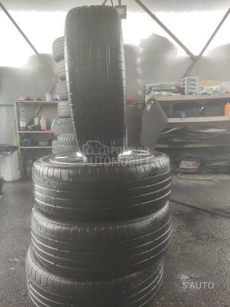 Goodride 225/65 R19 Sve sezone
