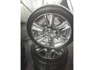 Goodride 225/65 R19 Sve sezone