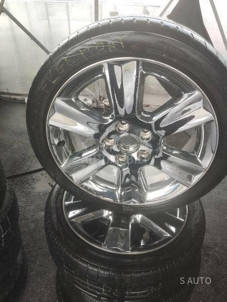 Goodride 225/65 R19 Sve sezone