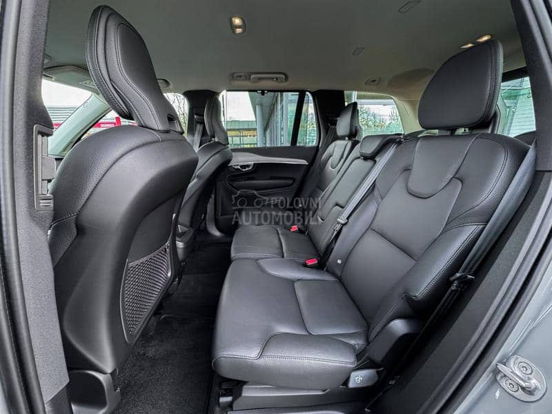 Volvo XC90 B5 PLUS BRIGHT AWD