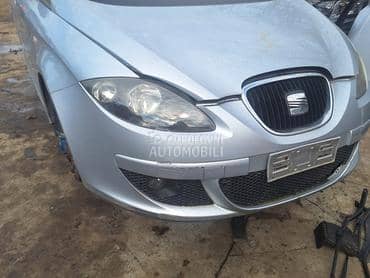 Altea Branik za Seat Altea od 2003. do 2009. god.