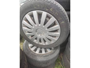 Matador 215/55 R16 Sve sezone