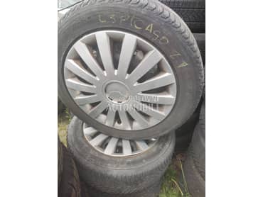 Matador 215/55 R16 Sve sezone