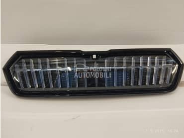 Maska prednjeg branika za Škoda Enyaq od 2021. do 2025. god.