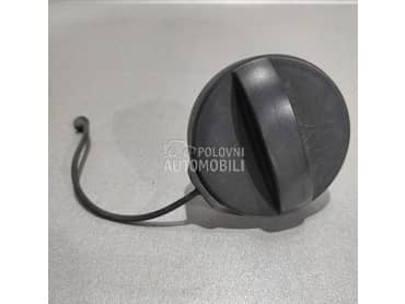 Čep od Rezervoara sa Ključem za Peugeot 508