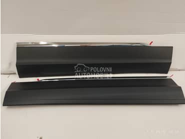 Lajsne vrata nove za Volkswagen Tiguan od 2016. do 2023. god.