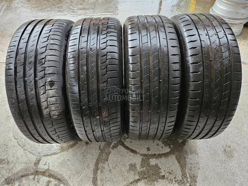 Aluminijumske felne VW ORG 17" 5 x 112