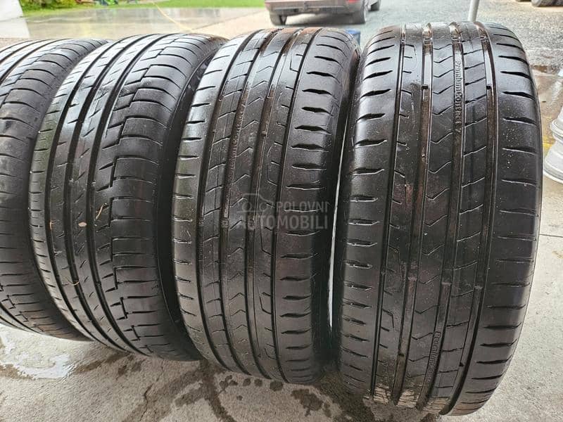 Aluminijumske felne VW ORG 17" 5 x 112