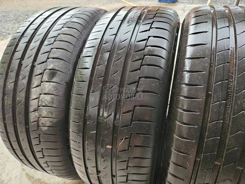 Aluminijumske felne VW ORG 17" 5 x 112