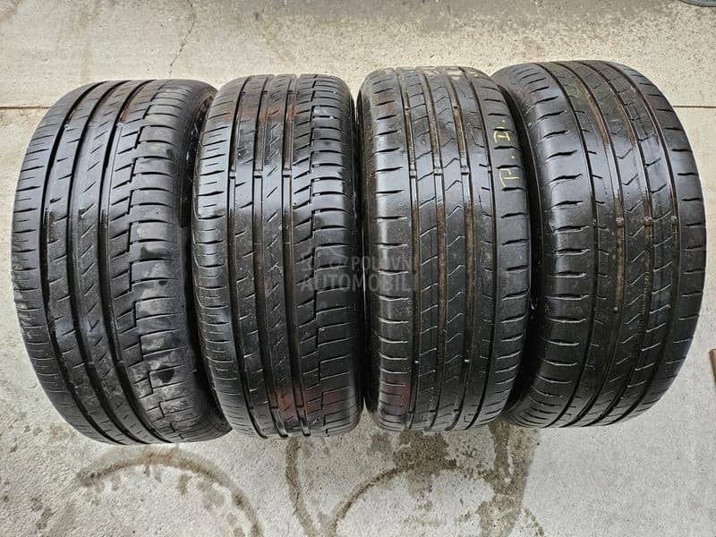 Aluminijumske felne VW ORG 17" 5 x 112