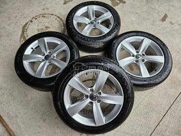 Aluminijumske felne VW ORG 17" 5 x 112