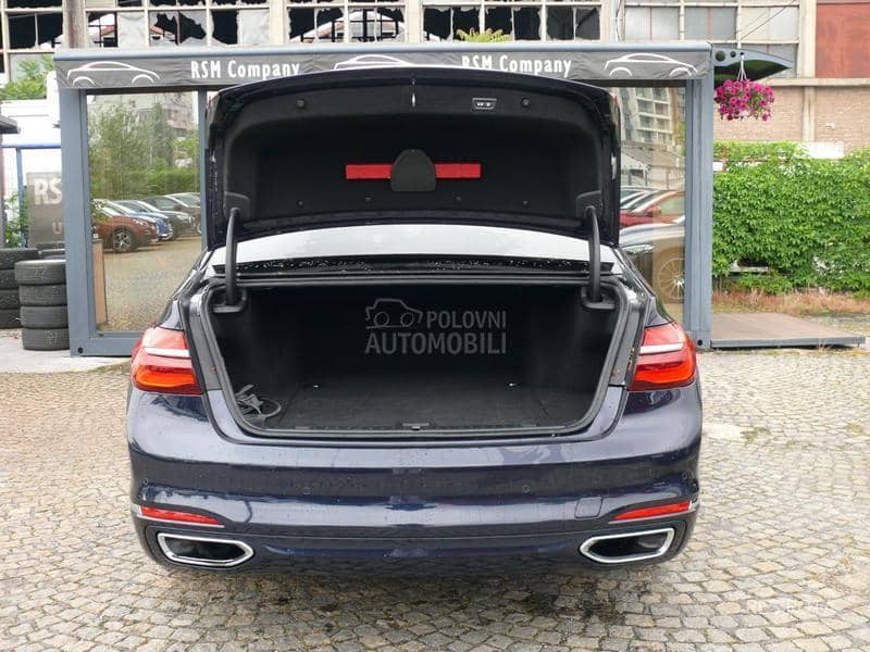 BMW 740 740e IPerformance