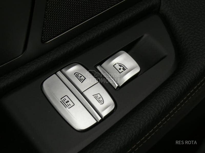 BMW 740 740e IPerformance