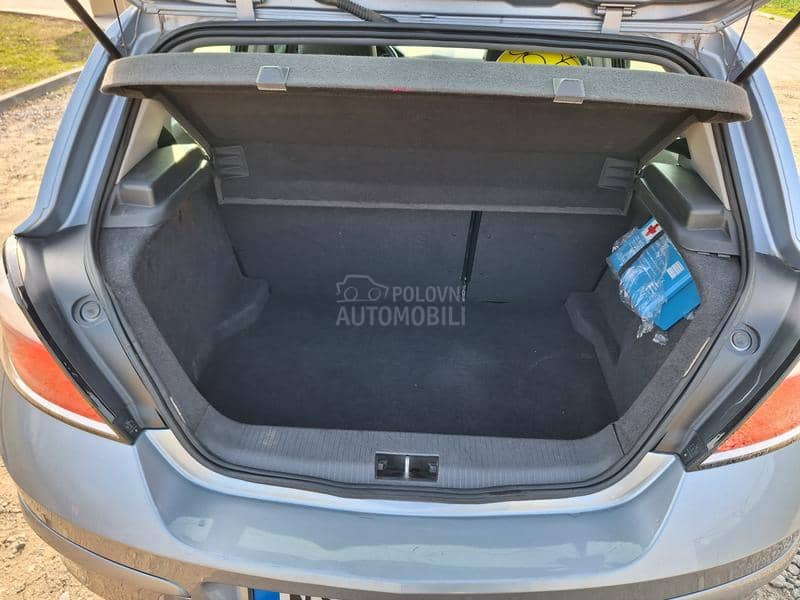 Opel Astra H 1.7 CDTI