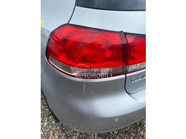 stop lampa za Volkswagen Golf 6