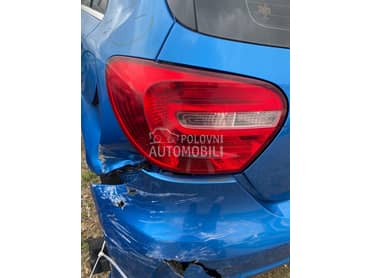 Stop lampa za Mercedes Benz A 180