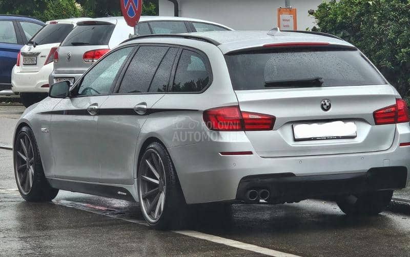 BMW 520 2000 touring