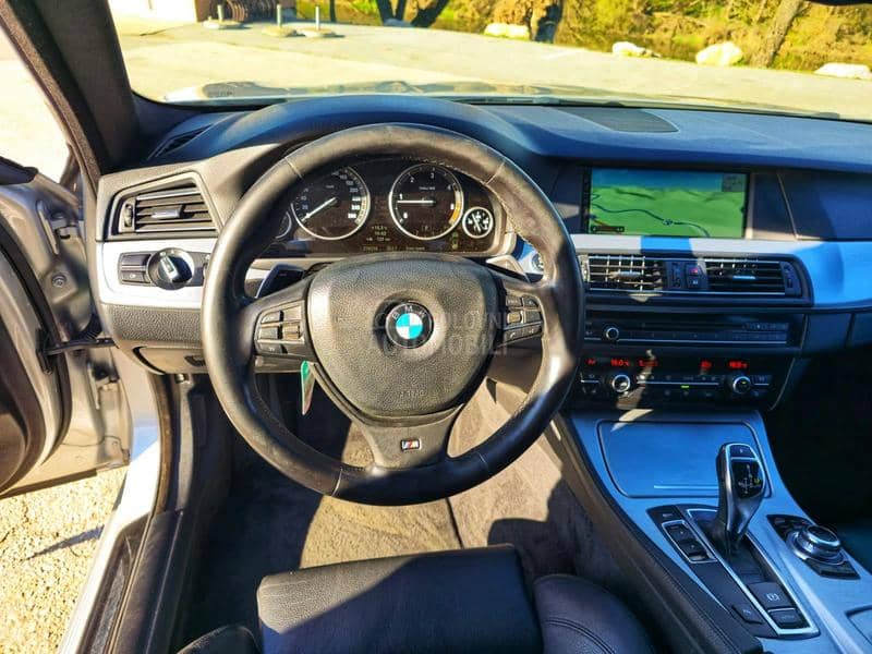 BMW 520 2000 touring