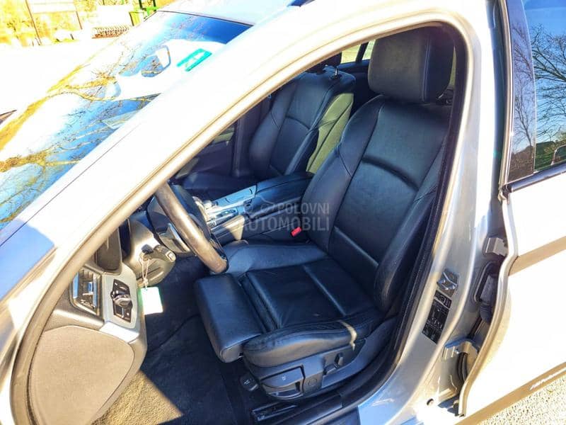 BMW 520 2000 touring