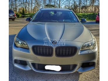 BMW 520 2000 touring