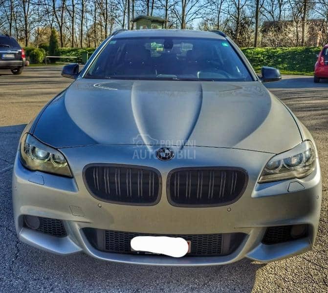 BMW 520 2000 touring