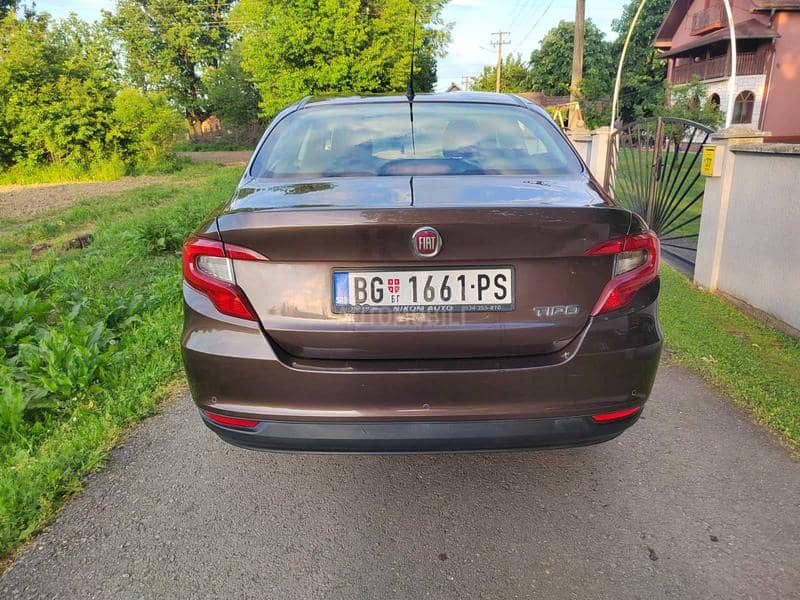 Fiat Tipo 