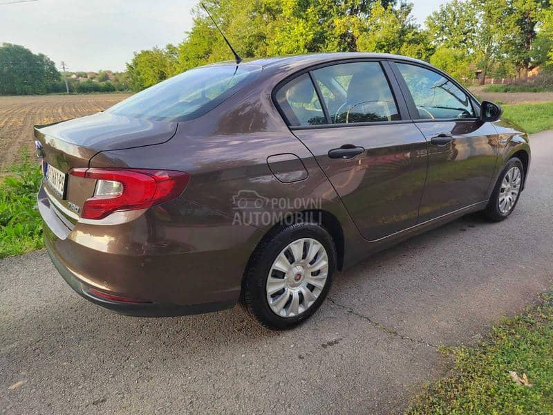 Fiat Tipo 