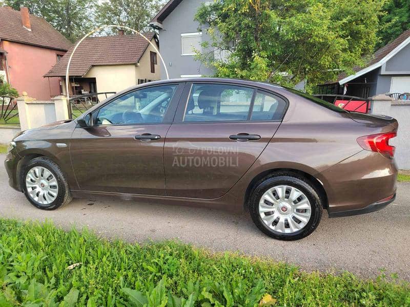 Fiat Tipo 