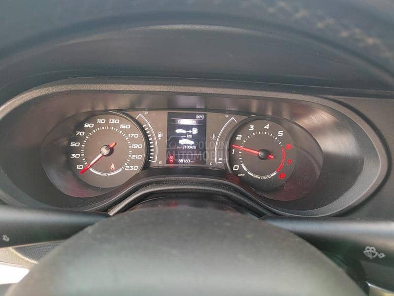 Fiat Tipo 