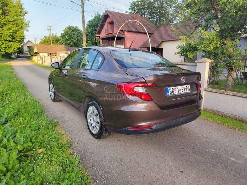 Fiat Tipo 