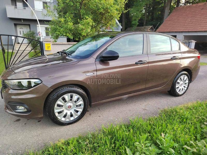 Fiat Tipo 