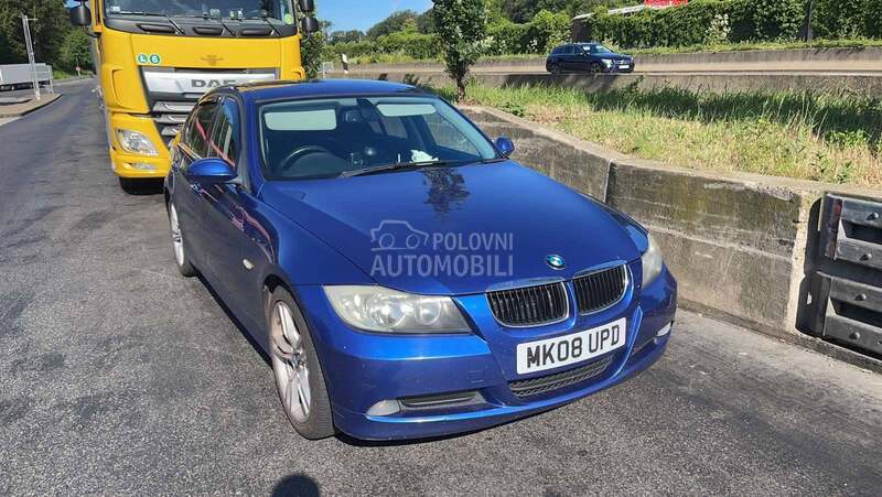 Delovi za BMW Serija 1 e87