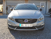 Volvo V60 Cross Country 2,4 AWD SUMMUM
