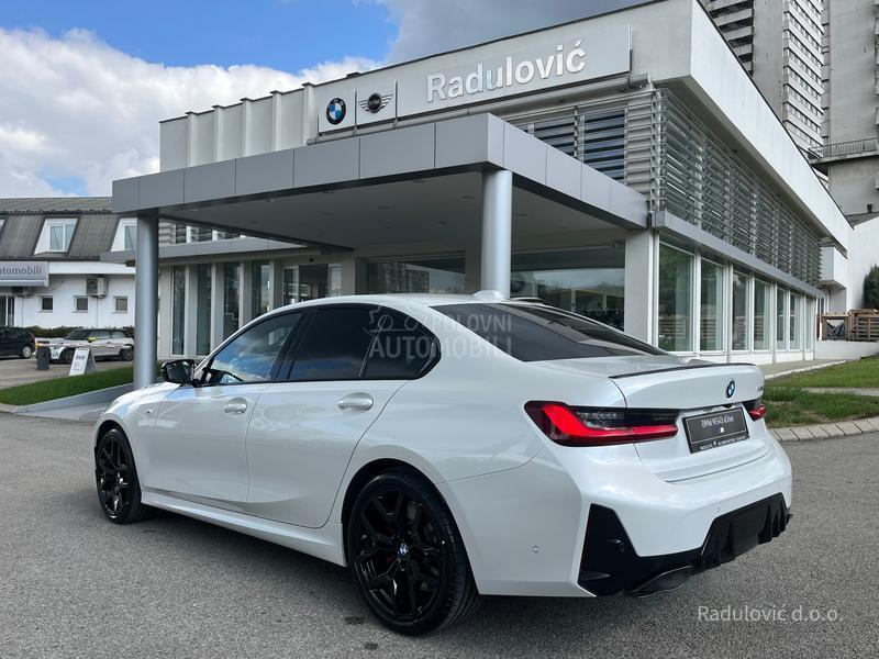 BMW M 340i 