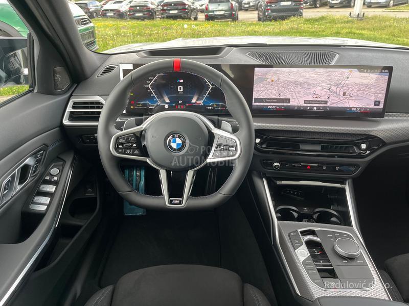 BMW M 340i 