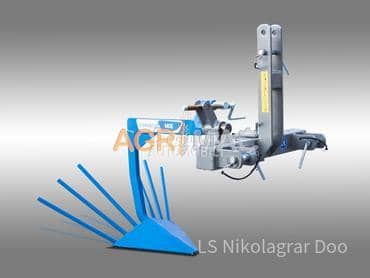 Agrimac Vadilica krompira MOE