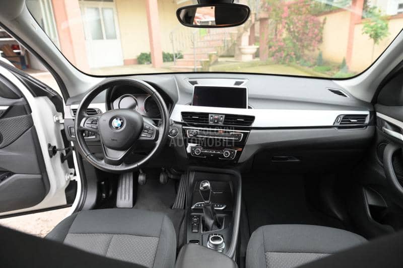 BMW X1 2.0d,restyle,led