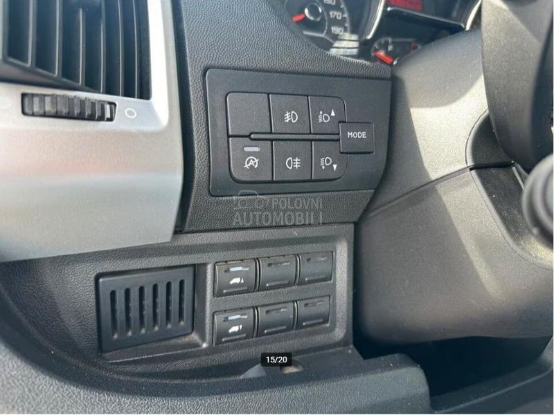 Fiat Ducato Ducato 2.3