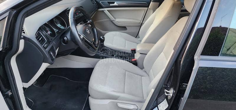 Volkswagen Golf 7 poovoljno