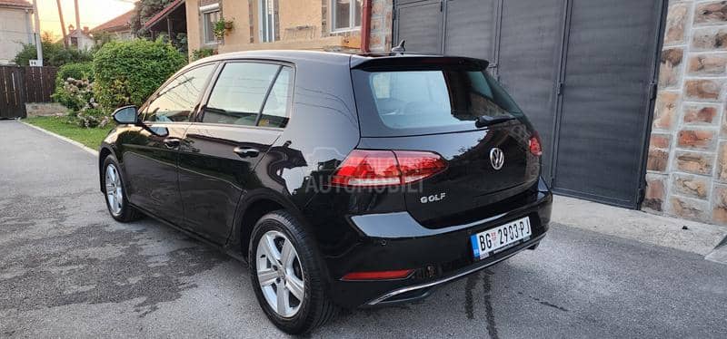 Volkswagen Golf 7 poovoljno