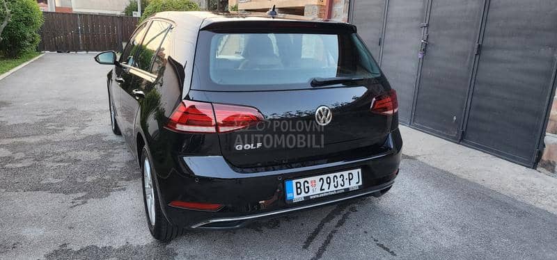 Volkswagen Golf 7 poovoljno