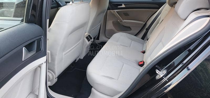 Volkswagen Golf 7 poovoljno